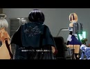 [ネタバレ有]気ままに神喰3_007【GOD EATER3】