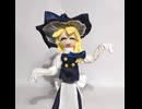 コマ撮りテスト2