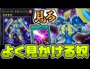 【遊戯王】 地味すぎて下敷きか見せるだけの存在と化したカード 『No.105 BK 流星のセスタス』 【ゆっくり解説】