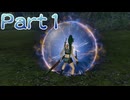 【ファイアーエムブレム無双】【リョナ】【リン】攻撃を食らう直前に最初からやり直そうとするも・・・ Part１