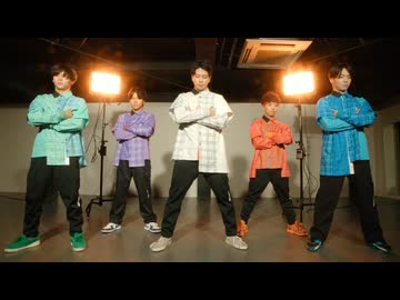 テクノブレイク踊ってみた【RAB ESPICE】