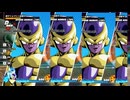 【無編集】ゴルフリ神龍鯖は山岡さんの鮎以下【ドラゴンボールザブレイカーズ】