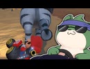 【ゆっくり実況】いきぬきマリオカートワールド pt.07