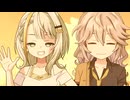 Arialφ【アリアルフィー】翡翠と琥珀と白銀と...【ソフトウェアトーク劇場】