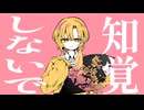 知覚しないで / 烏賊村 feat. 可不