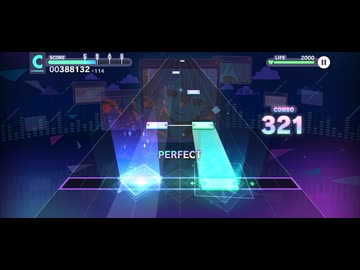 【プロセカ】リリィララ【MASTER】