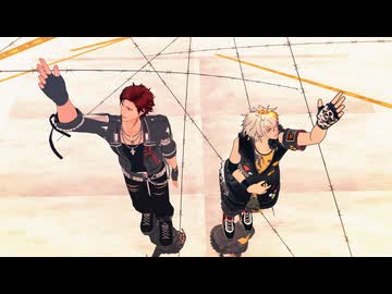 【MMDオリジナル振付】トーデス・トリープ【モーション配布】MMDブラスタ