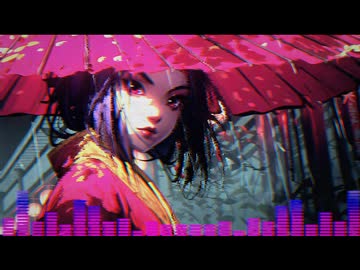 [Japanese × Brazilian Phonk] - SOUL CORRUPTION