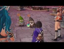 [ユミアのアトリエ]第39回(39-4) アルバーの大集落