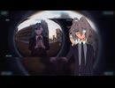 【@ Aoba_natural】モニタリング (Best Friend Remix)【UTAUカバー +UST配布】
