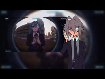 【@ Aoba_natural】モニタリング (Best Friend Remix)【UTAUカバー +UST配布】