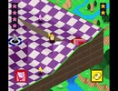 【カービィボウル】壁リーナ【テクニック】