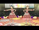 【ミリシタMV】piece of cake