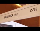 amelia khor cf 2024 comic fiesta 24 recap