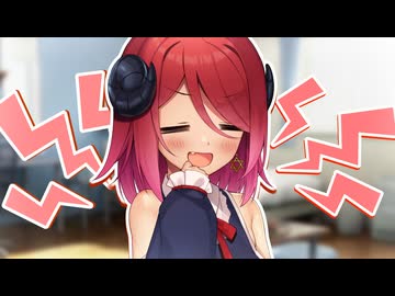 アルマちゃんファイナル【COEIROINK劇場】