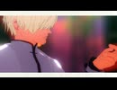【MMDガンダム】Lil' Goldfish【シロウズ】