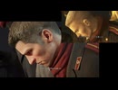METAL GEAR SOLID Δ: SNAKE EATER メタルギアソリッドデルタ  HDマスターコレクション（switch）との比較➁