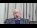 世界が二つに割れていく