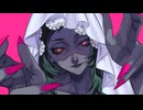 shadow shadow Cover / ネルルネル・ロゾ