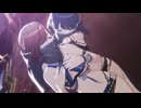 【シャニソン縦型MV】ダンサー円香・小糸 水着SSR「Forbidden Paradise」【1080p60/4K HDR】