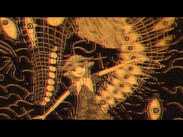 連想分裂症/初音ミク