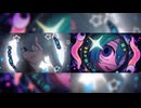 【比較】モニタリング【同時再生】