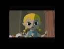魔獣島再び!! 今度こそ妹を救出する!!『ゼルダの伝説風のタクト』#9-4