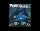 ALFRED WARS x BOLIVIAN PHONK CARTEL - CVRSED LEGACY