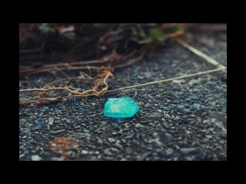 【重音テト】逃避行。【オリジナル曲】