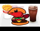美味しいエビーバーガー屋さん