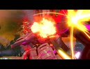 【EXVS2OB】ですともおじさんのトライアド珍道中F-11