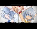 【OpenUTAUカバー】ロウカラット【雪上霊・カゼヒキ・アルトコロニー】