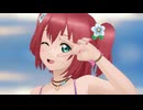 【MMD】beautiful flavors