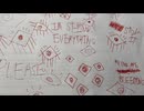 世界各地に現れる謎の図柄。何があっても近づくな。【SCP-7797】【ゆっくりSCP解説】