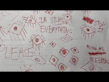 世界各地に現れる謎の図柄。何があっても近づくな。【SCP-7797】【ゆっくりSCP解説】