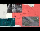 ロシア ウクライナ戦争 前線からの報告 2025.09.05 「マスター戦況図」