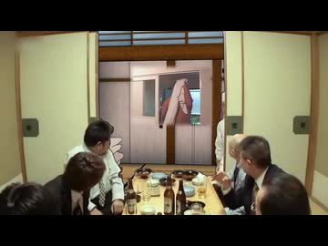 空手部の部室に繋がっていた料亭平野