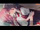 この想い護ってみせるさ希望√#2【恋する乙女と守護の楯～薔薇の聖母～】女装護衛アドベンチャー【如月クレス】