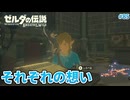【ゼルダの伝説BotW】初めてのブレワイ！折れない心で未知の世界へ！#85【実況】