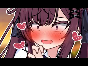 花梨先輩をデートに誘ってみたら……【一人称/純愛部】