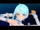 【ゼンゼロMMD】マーシャル・マキシマイザー【シード】