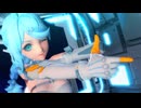【ゼンゼロMMD】マーシャル・マキシマイザー【シード】