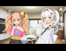 【茶番】劇場的な短い何かをひとつ-4-【COEIROINK(劇場)?】