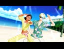 【MMDガンダム】エスパーエスパー【シロウズとララァ】【MMD夏祭り2025】