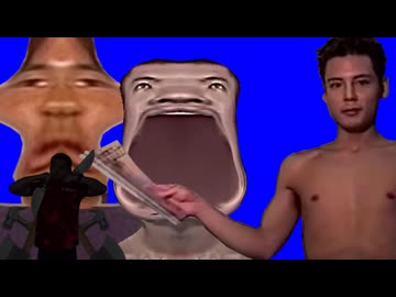 実はアサシンだったKMR
