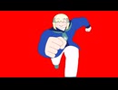 フリテンで追っかけリーチするナナツノツミレRB