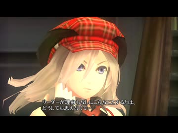 【実況】ゴッドイーターバースト #105