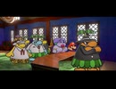 Part13『ペーパーマリオRPG』実況プレイ！
