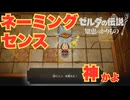 まだまだ頭が固いので柔らかくしよう【ゼルダの伝説 知恵のかりもの】　＃５