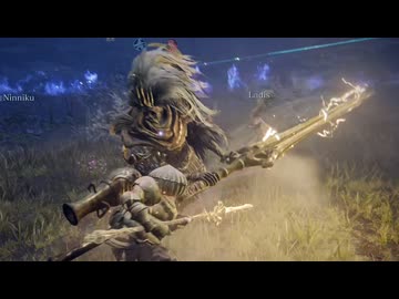 【ゆっくり実況】夜渡マネギ Part.17【ナイトレイン】